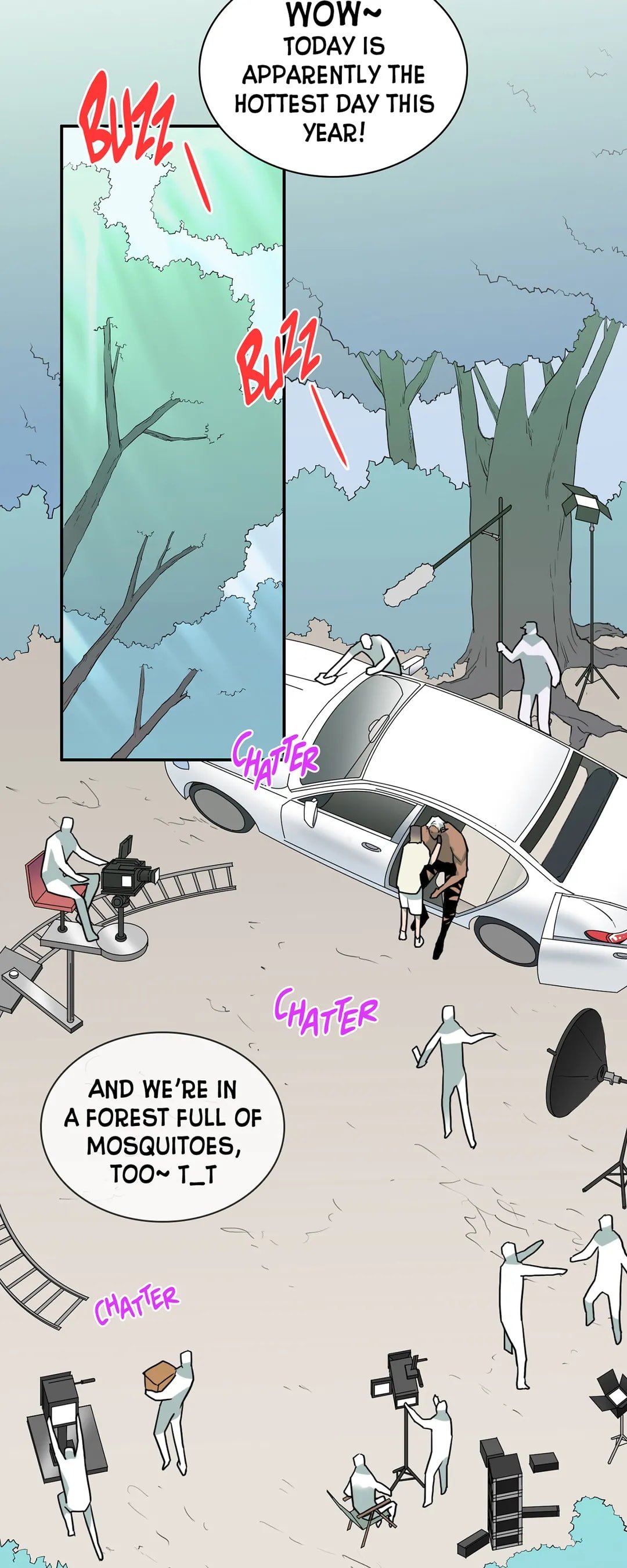 Dear DOO, Chapter 159 image 02